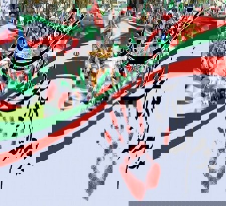 پیام دبیر علمی کنفرانس به مناسبت فرا رسیدن 13 آبان‌ماه